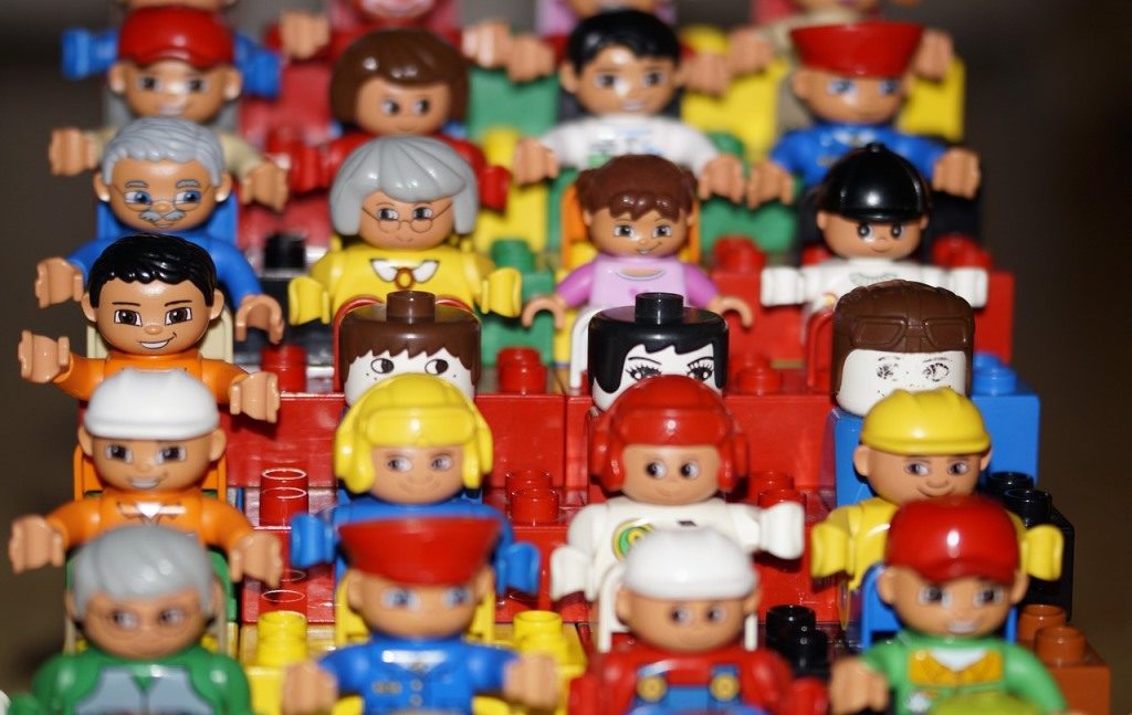 kids' toys