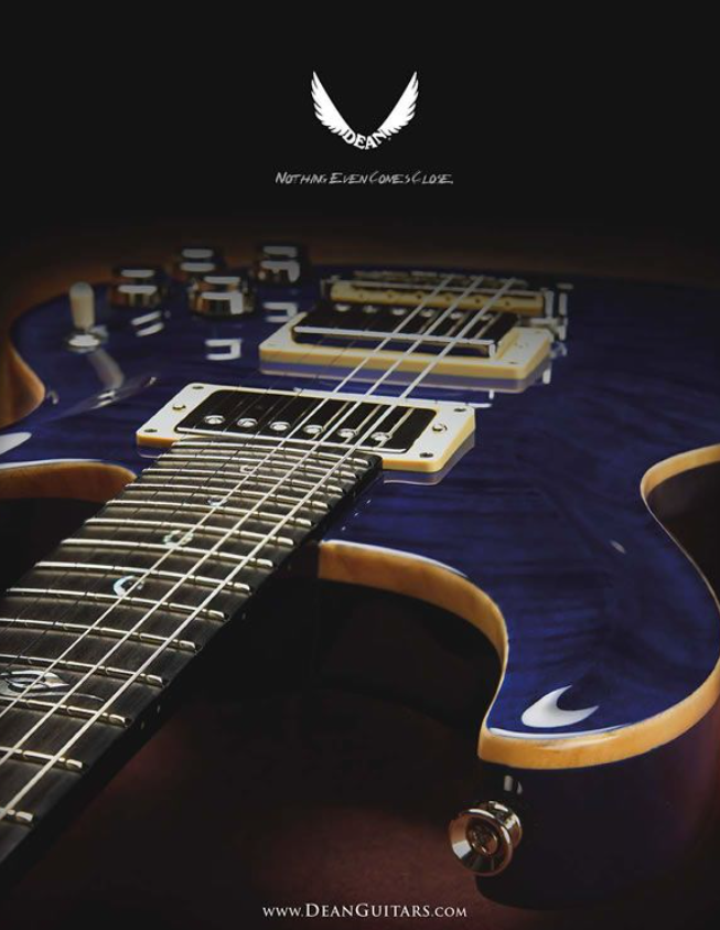 deanguitars