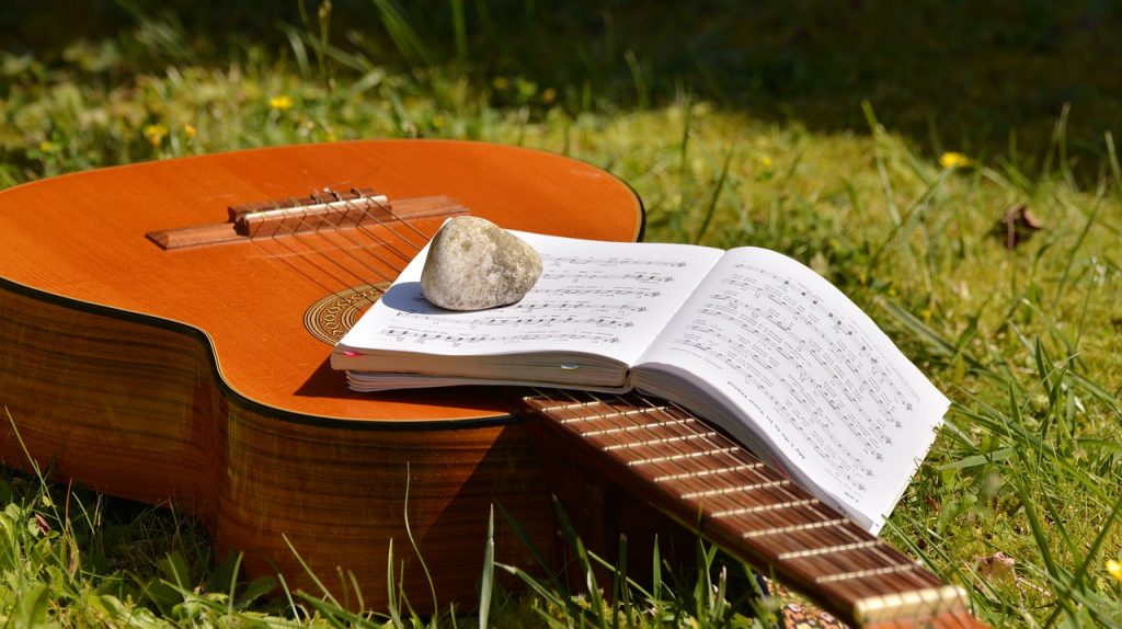 chords book