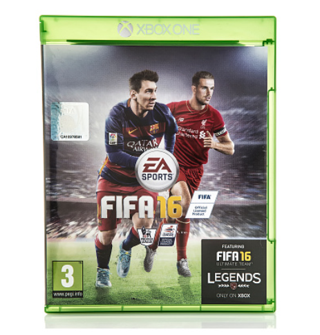 fifa games