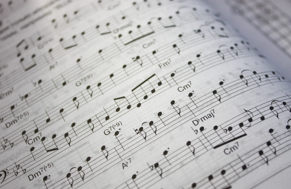 notation