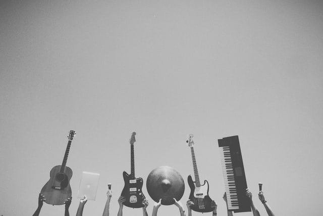guitar
