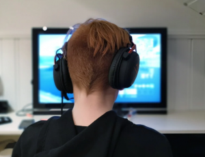 gaming