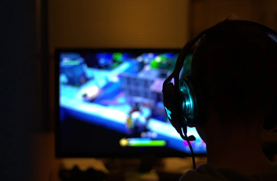 video games