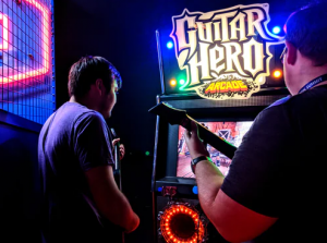 guitar hero
