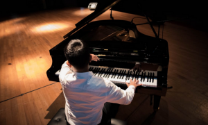 piano
