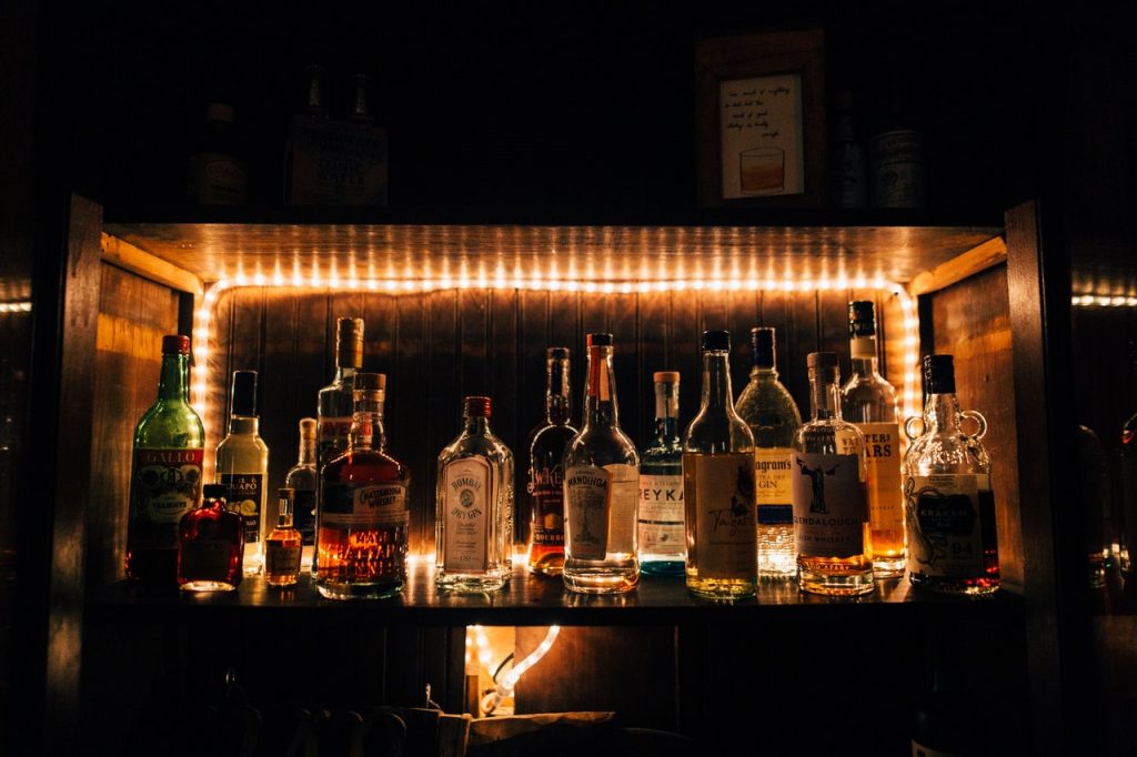 bottles