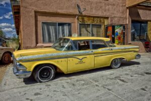 Classic Cars